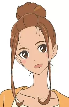 imagem de capa do personagem Hinako Mukaimizu