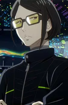 imagem de capa do personagem Tao
