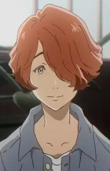 imagem de capa do personagem Roddy