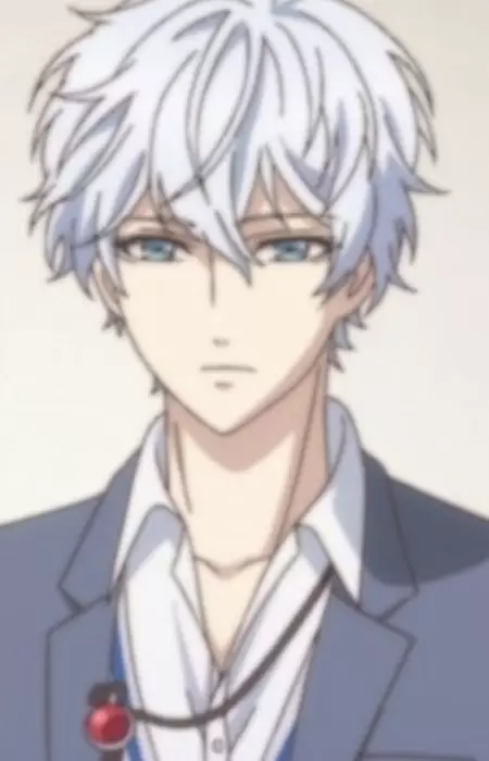 imagem de capa do personagem Kaname Yamazaki