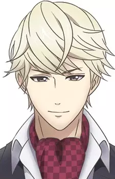 imagem de capa do personagem Kujou Souma