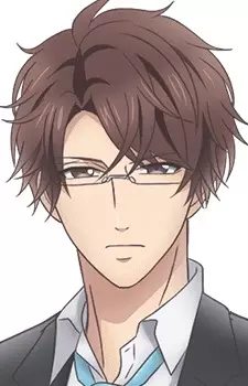imagem de capa do personagem Tsukasa Asagiri