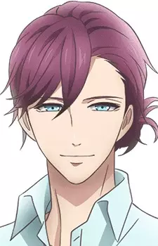 imagem de capa do personagem You Hattori