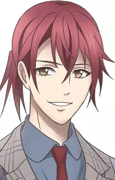 imagem de capa do personagem Hatori Ootani