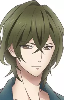 imagem de capa do personagem Makoto Tsuzuki