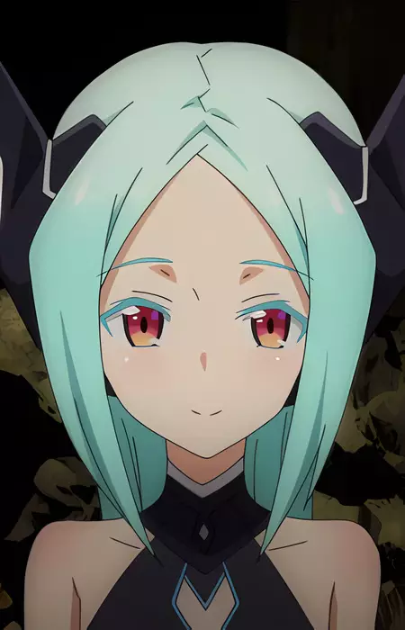 imagem de capa do personagem Krusche La