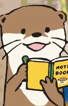 imagem de capa do personagem Ottimo