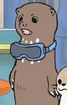 imagem de capa do personagem Grandy Jr.