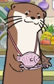 imagem de capa do personagem Teo