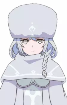 imagem de capa do personagem Cocytus