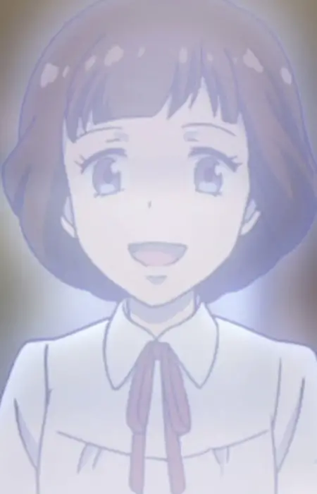 imagem de capa do personagem Jane