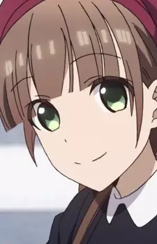 imagem de capa do personagem Mikiti