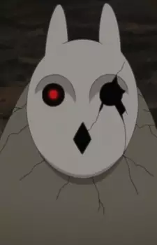 imagem de capa do personagem Akkun