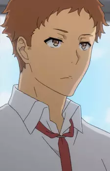 imagem de capa do personagem Yousuke Maesawa