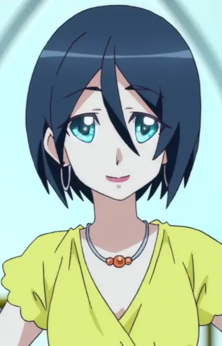 imagem de capa do personagem Ardi