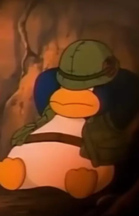 imagem de capa do personagem Al