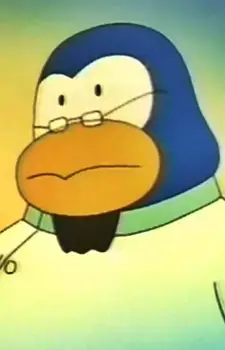 imagem de capa do personagem Jill's Father