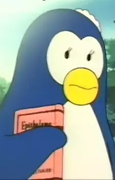 imagem de capa do personagem Jill