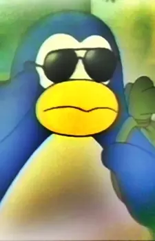 imagem de capa do personagem Mike