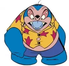 imagem de capa do personagem Jumba Jookiba
