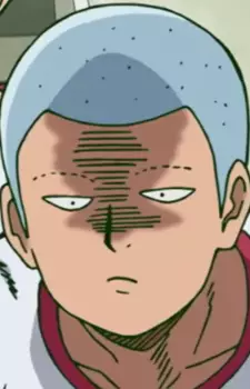 imagem de capa do personagem Jun Sagawa