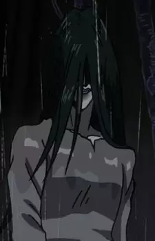 imagem de capa do personagem The Dragger