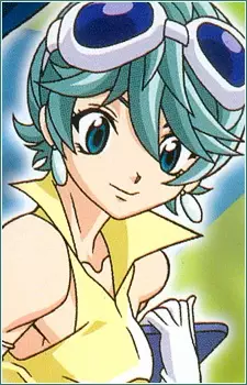 imagem de capa do personagem Juri Sawai