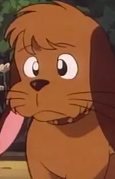 imagem de capa do personagem Beta