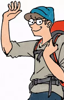 imagem de capa do personagem Camilo