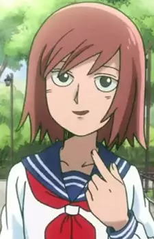 imagem de capa do personagem Emi