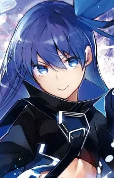 imagem de capa do personagem Meltryllis