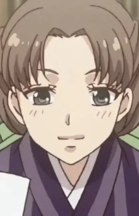 imagem de capa do personagem Ichiyou Higuchi