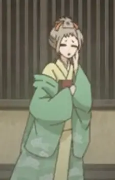 imagem de capa do personagem Akiko Yosano