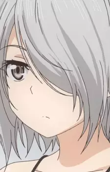imagem de capa do personagem Chizuru Tachibana