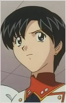 imagem de capa do personagem Nina Etsuko