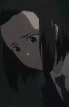 imagem de capa do personagem Mariko Komiya