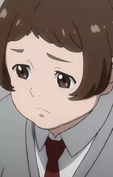 imagem de capa do personagem Sawako Nakadai