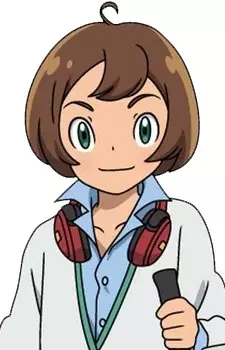 imagem de capa do personagem Riku