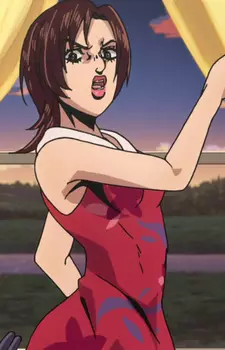 imagem de capa do personagem Anita
