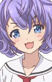 imagem de capa do personagem Aoi Asada