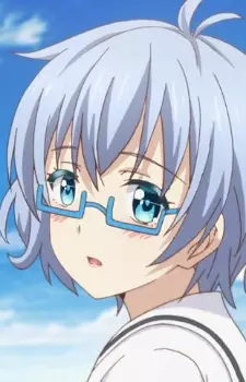 imagem de capa do personagem Maria Hase