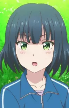 imagem de capa do personagem Waka Suzuki