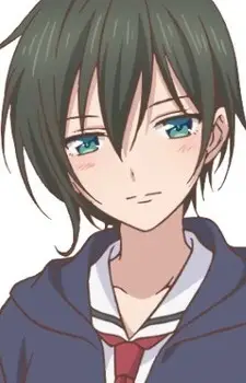 imagem de capa do personagem Kana Tsukumo