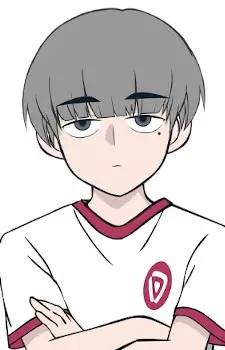 imagem de capa do personagem Xing Wan