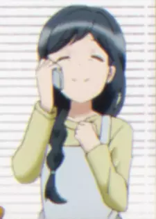 imagem de capa do personagem Akari's Mother