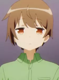 imagem de capa do personagem Mikage Natsuki
