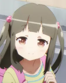 imagem de capa do personagem Asahi Aoki