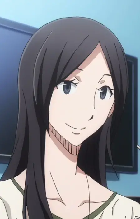 imagem de capa do personagem Interviewer