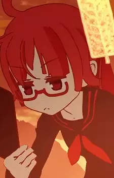 imagem de capa do personagem Ryoku