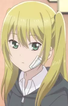 imagem de capa do personagem Minami Yamamoto